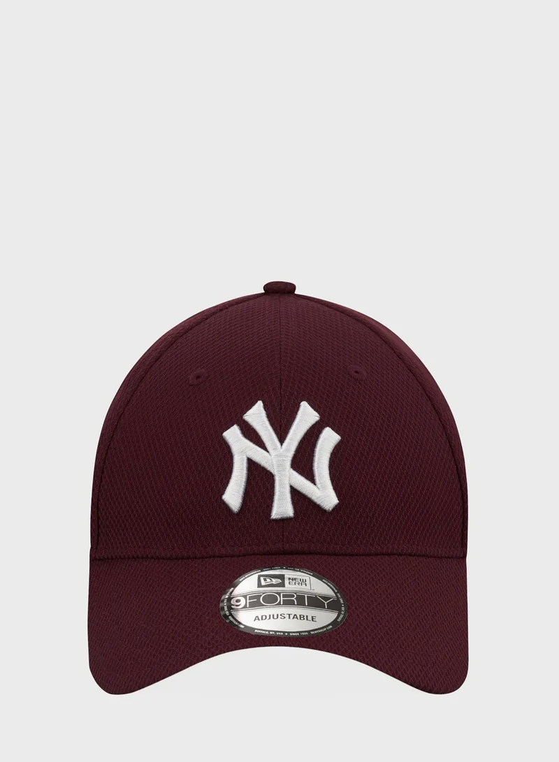 NEW ERA 9Forty New York Yankees League Cap