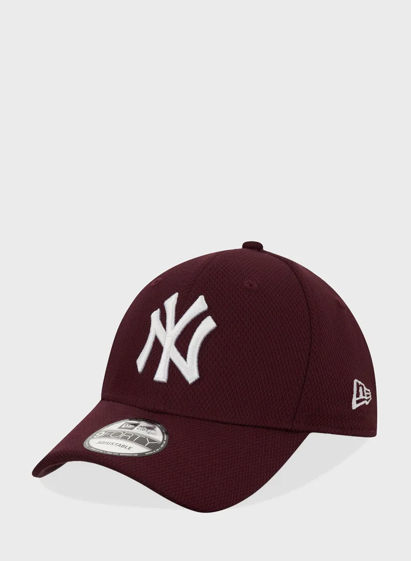 NEW ERA 9Forty New York Yankees League Cap