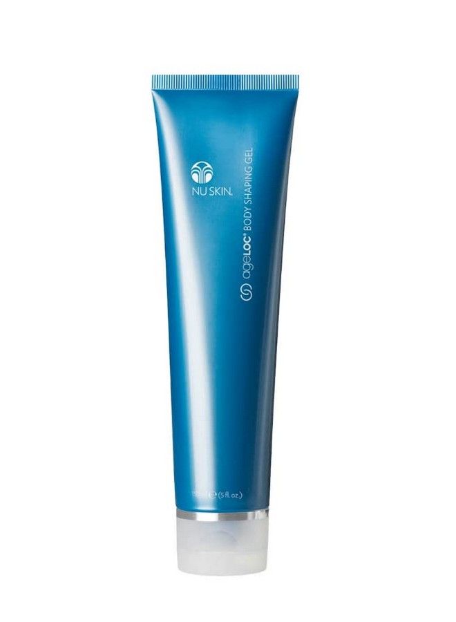 Nu Skin Ageloc Body Shaping Gel - Image 1
