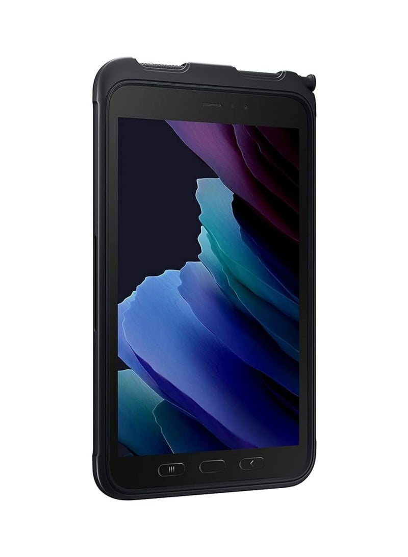 Samsung Galaxy Tab Active 3 LTE _Tablet 64GB,4GB RAM_Black - Image 4