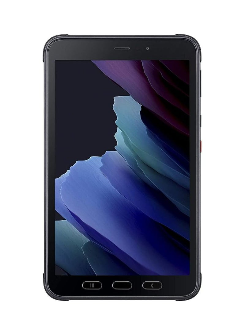 Samsung Galaxy Tab Active 3 LTE _Tablet 64GB,4GB RAM_Black - Image 3