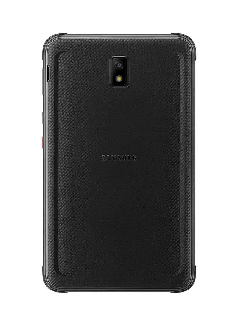 Samsung Galaxy Tab Active 3 LTE _Tablet 64GB,4GB RAM_Black - Image 5