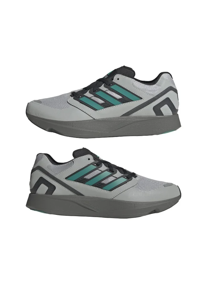 اديداس اوريجينالز adidas EQT TAKUMI Silver Originals Women Shoes