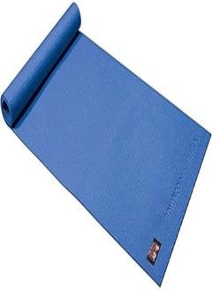 BODY SCULPTURE Body Sculpture Yoga Mat - Blue 