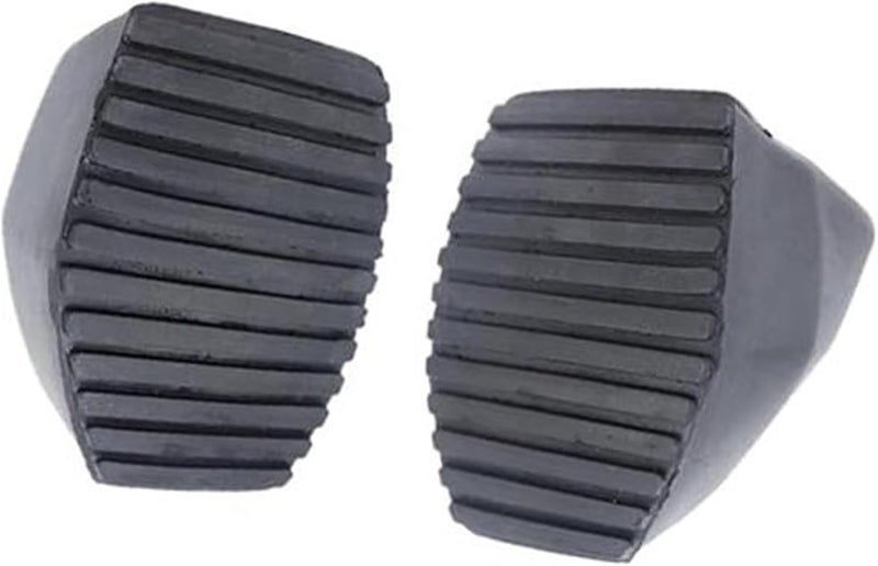 Wivplex Clutch Brake Pedal Pad for Peugeot and Citroen - Image 1