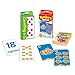 TREND ENTERPRISES Counting Fun Learn Play Bundle Includes Counting 025 Flash Cards Numbers Go Fish Game Cards Aligns with Learning Standards 56 TwoSided Cards in Each Set For Ages 3 and Up - Image 2
