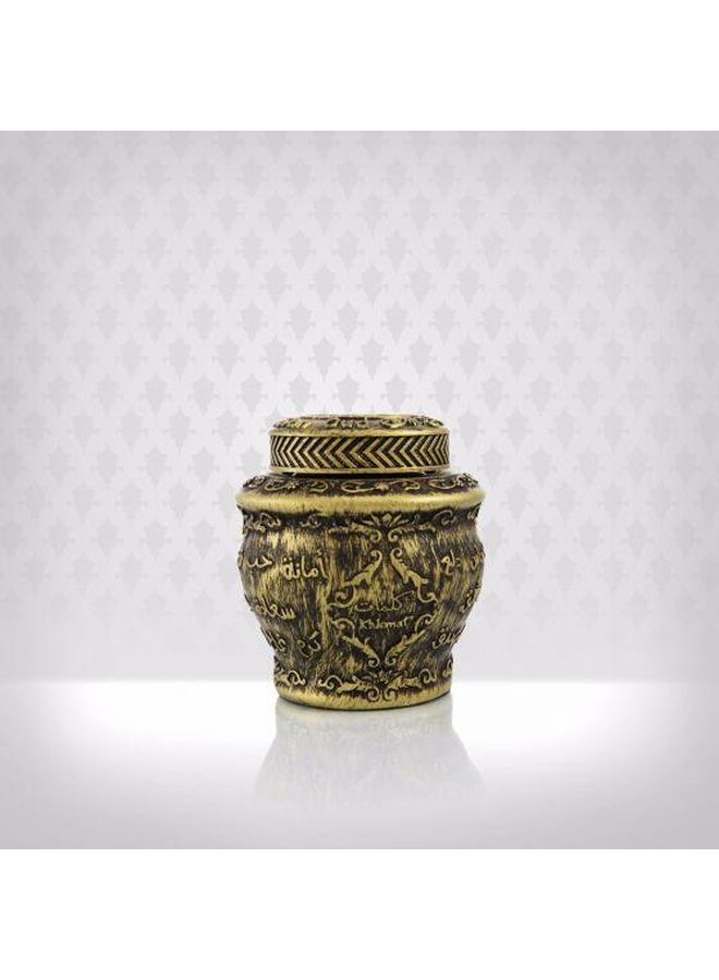 Arabian Oud Majoon Kalemat Incense - 40grams - Image 4