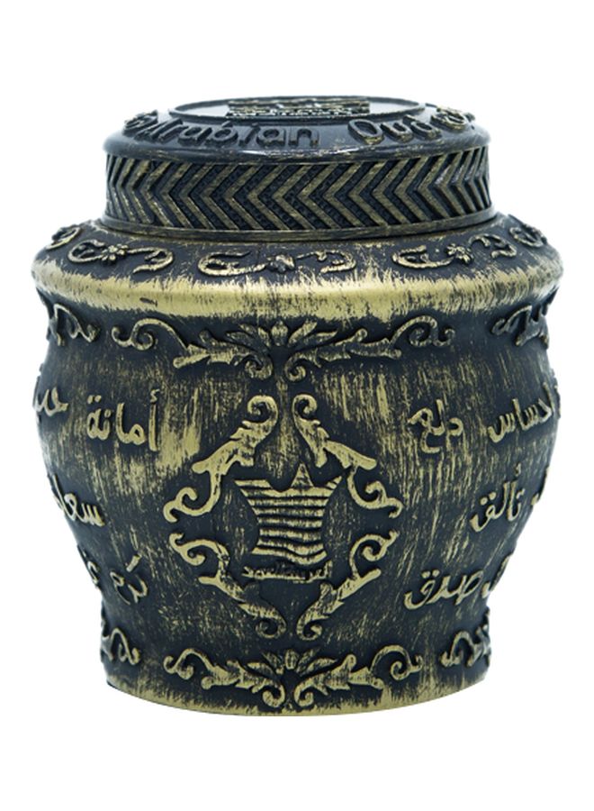 Arabian Oud Majoon Kalemat Incense - 40grams - Image 1