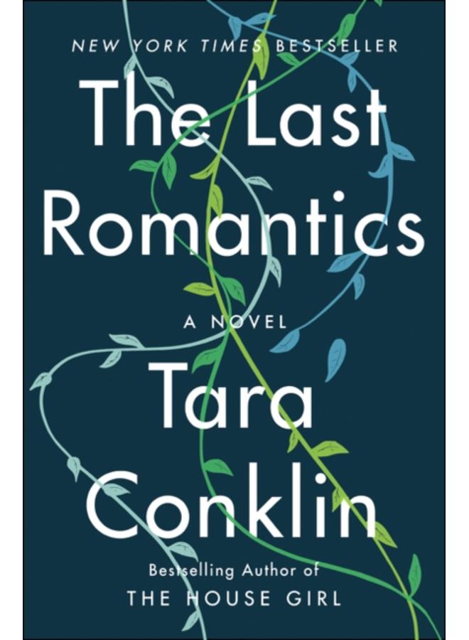 The Last Romantics : A Read with Jenna Pick 