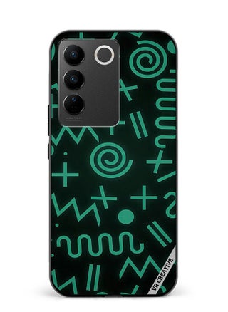 Protective Case Cover For Vivo V27 Pro Geometry Shapes Abstract Design Multicolour - pzsku/ZC62A82876FCF090F0C28Z/45/_/1685809668/333ab998-7c6c-40d0-b157-1cce6ea61457