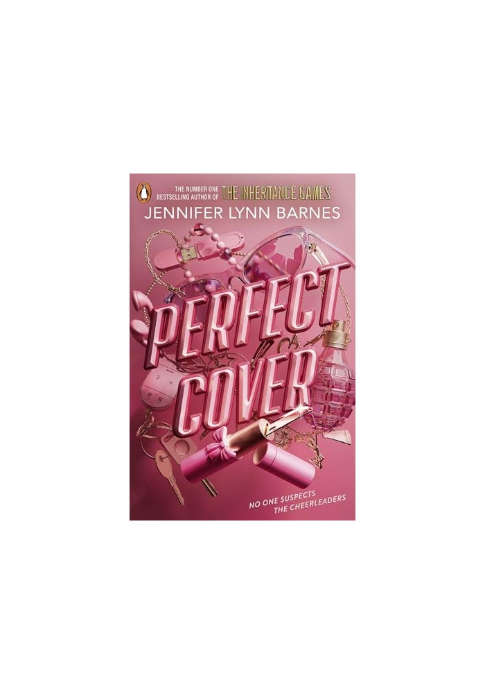 Perfect Cover