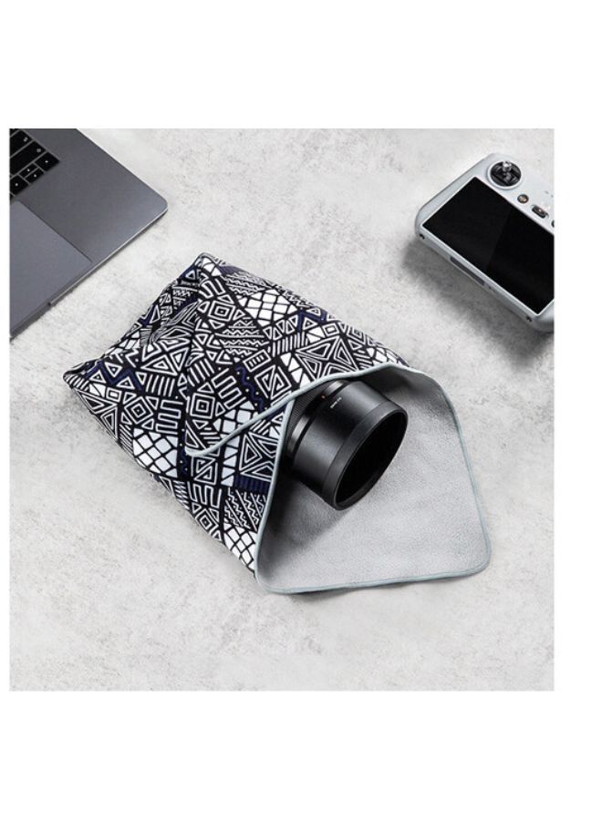 PGYTECH Pgytech Protective Wrap Geometry Small  - Image 2