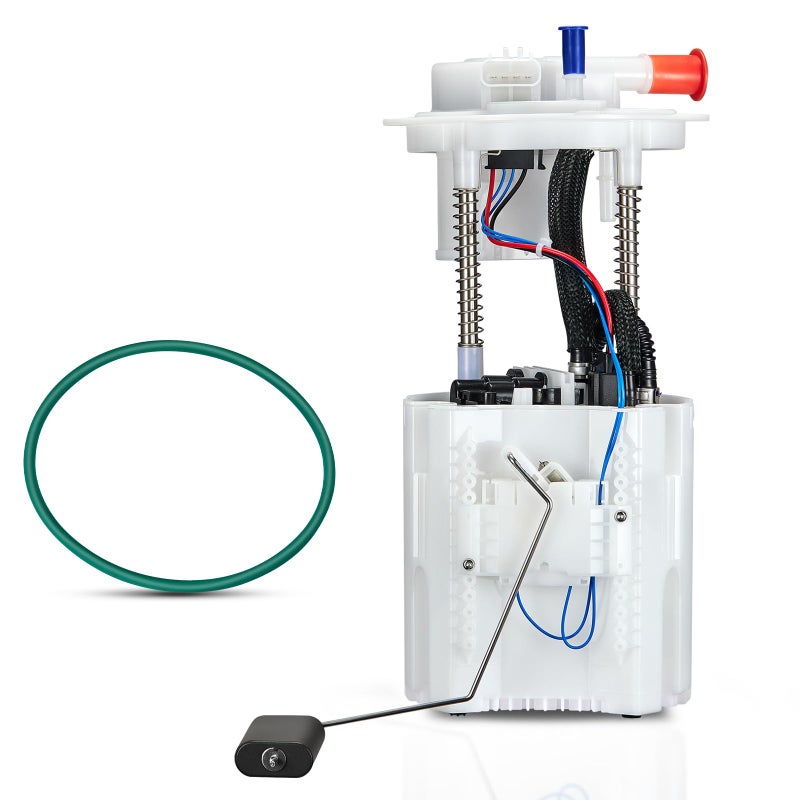 SYKRSS E7280M Fuel Pump Module Assembly Compatible with Dodge Dart 20132016 L4 20L 24L Compatible with Jeep Cherokee 20142016 L4 20L Replaces P77057M FG1560