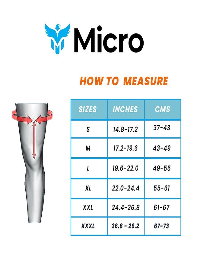 مايكرو رباط ركبة مفصلي صغير مع فتحة للرضفة | دعامة ركبة صلبة ثنائية المحور لتخفيف آلام المفاصل | مناسب للتمارين الرياضية، والتهاب المفاصل، وتمزق الأربطة | نيوبرين، واقي ركبة للرجال والنساء | أسود (قطعة واحدة) (مقاس XXL) - Image 2