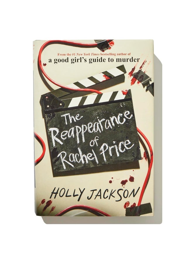 The Reappearance of Rachel Price  - Image 2