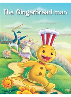 Pegasus Gingerbread Man  - Image 2