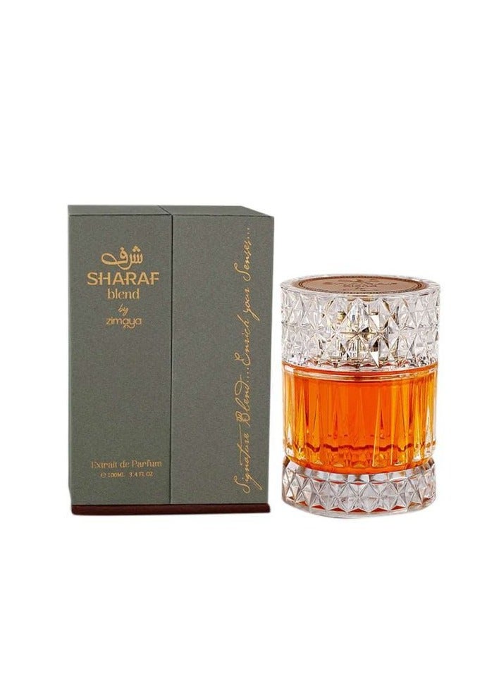 Sharaf belnd EDP 100ml