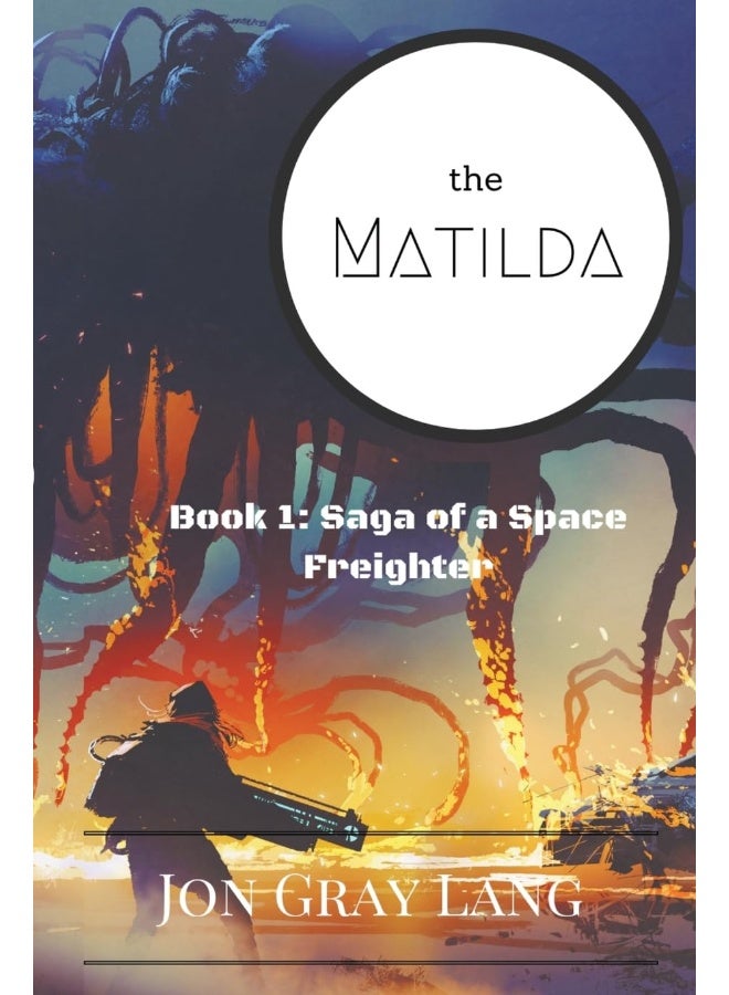 The Matilda (1)  - Image 1