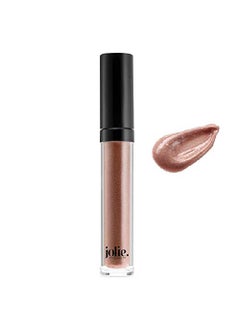 Jolie Re-Volumizing Lip Plumping Gloss - Cloud 9