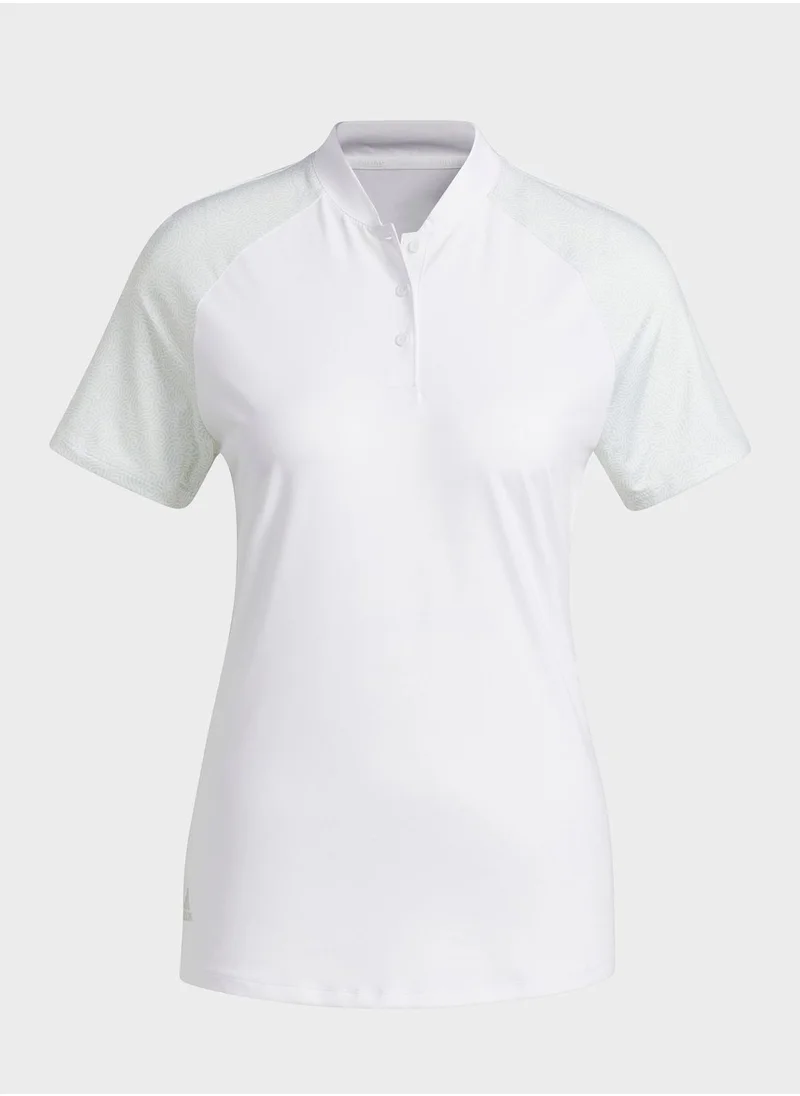 اديداس Ultimate365 Polo Shirt