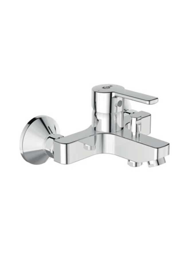 Ideal Standard Ideal Standard Bathtub Mixer 1487 Stream Nickel  - Image 1