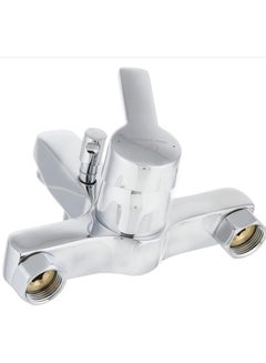 Ideal Standard Ideal Standard Bathtub Mixer 1487 Stream Nickel  - Image 2