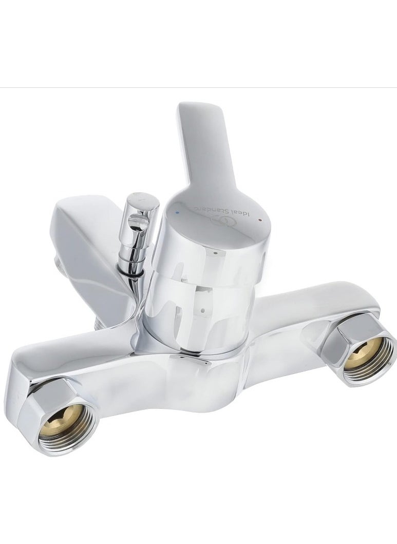 Ideal Standard Ideal Standard Bathtub Mixer 1487 Stream Nickel  - Image 2
