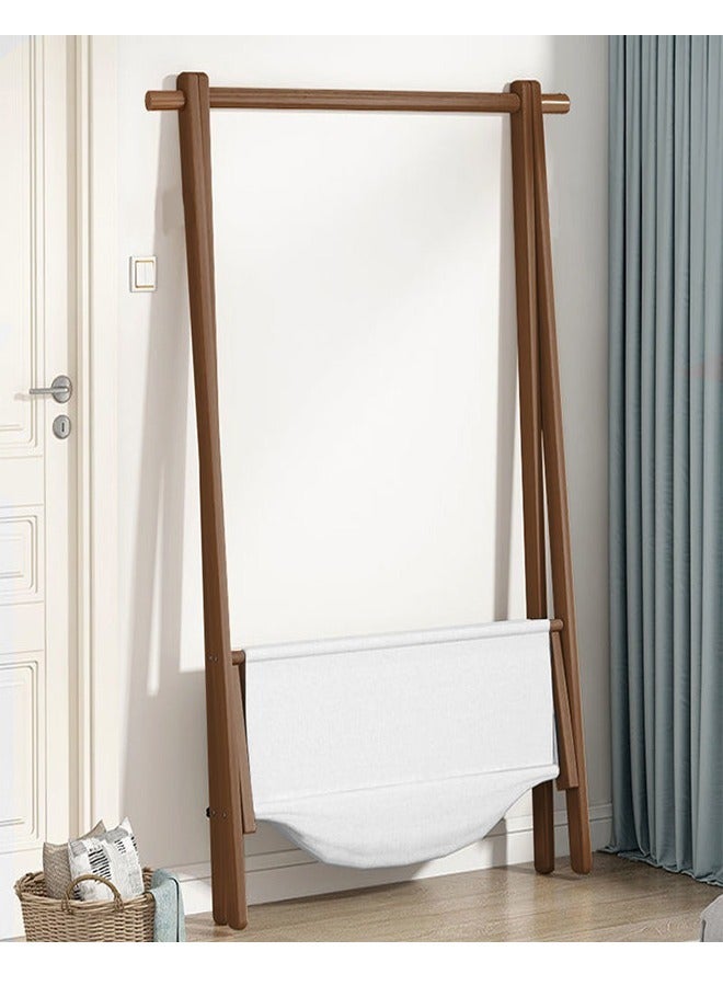 Raffine Multifunction Clothes and Household Items Foldable Storage Rack 116 x 46 x 150 cm - Image 5