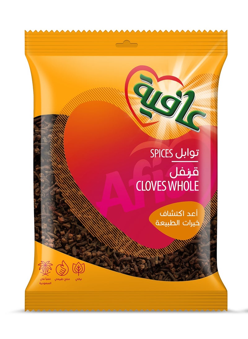 عافية قرنفل كامل - Image 1