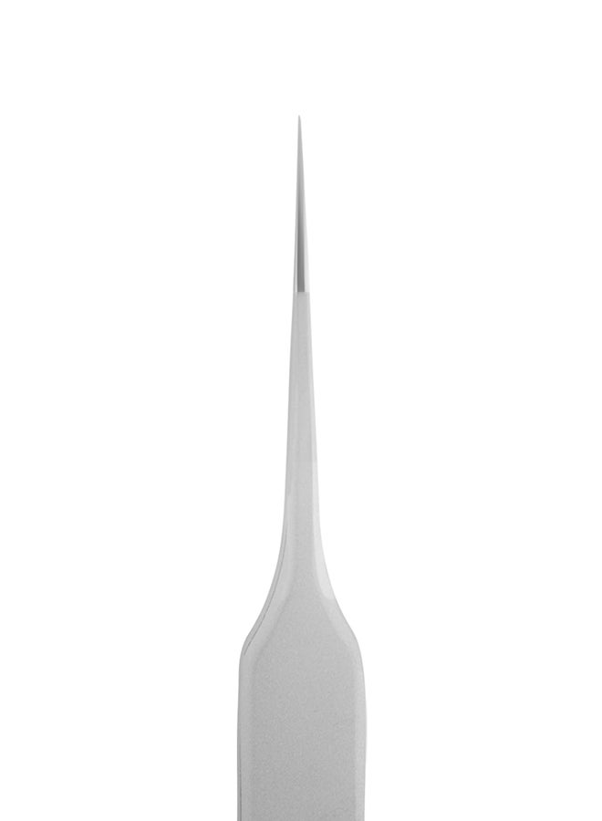 IOLITE Professional Eyelash Tweezer Aisi 420 Stainless Steel Expert Tweezer Straight - Image 2