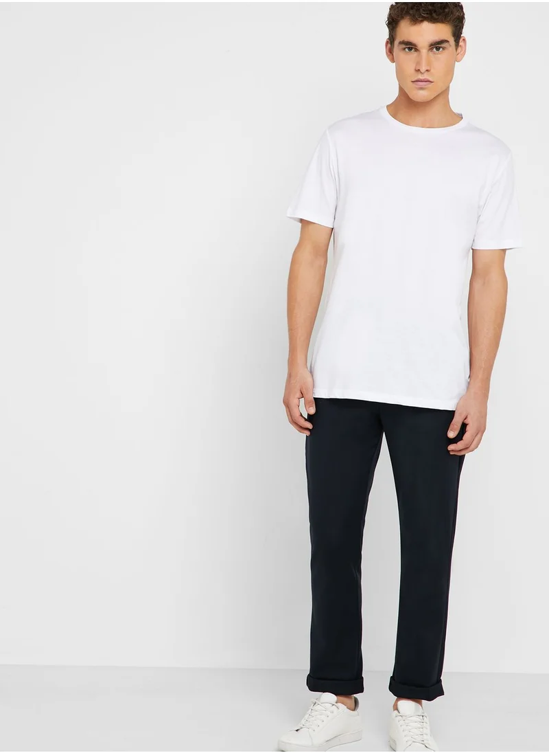 REISS Essential Crew Neck T-Shirt