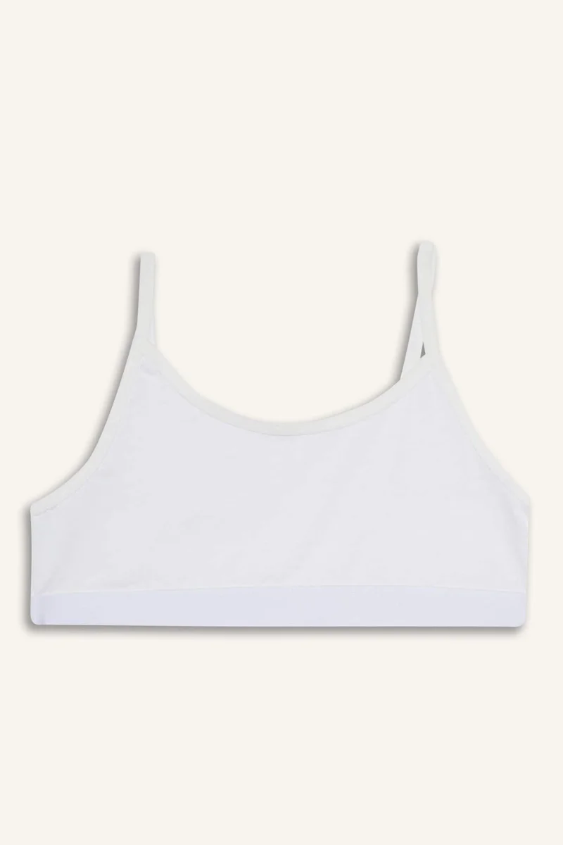 Defacto  Regular Fit 2 Piece Bra and Panty Set for Women | Best Price UAE