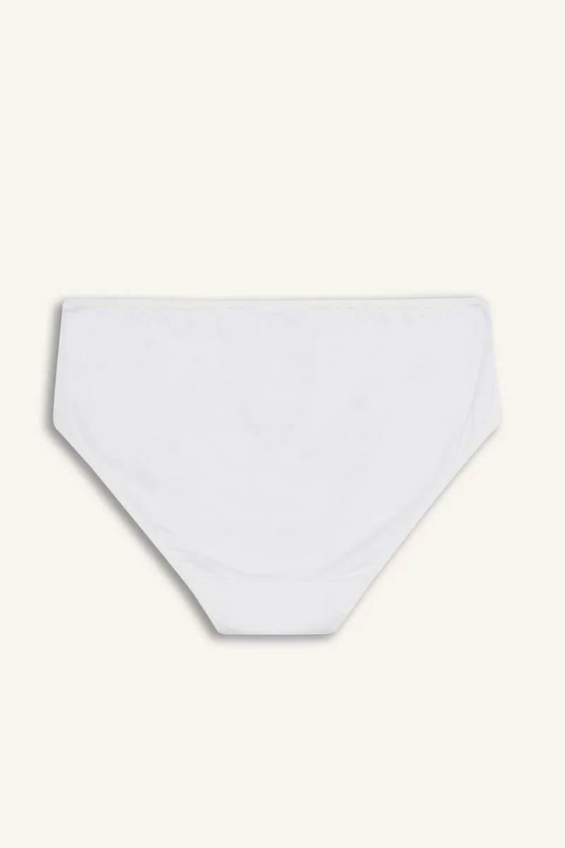Defacto  Regular Fit 2 Piece Bra and Panty Set for Women | Best Price UAE