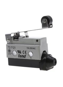 Real Tend Limit Switch of Rating 250 VAC and 10 Ampere for Industrial Application TZ7121 model Made in Taiwan