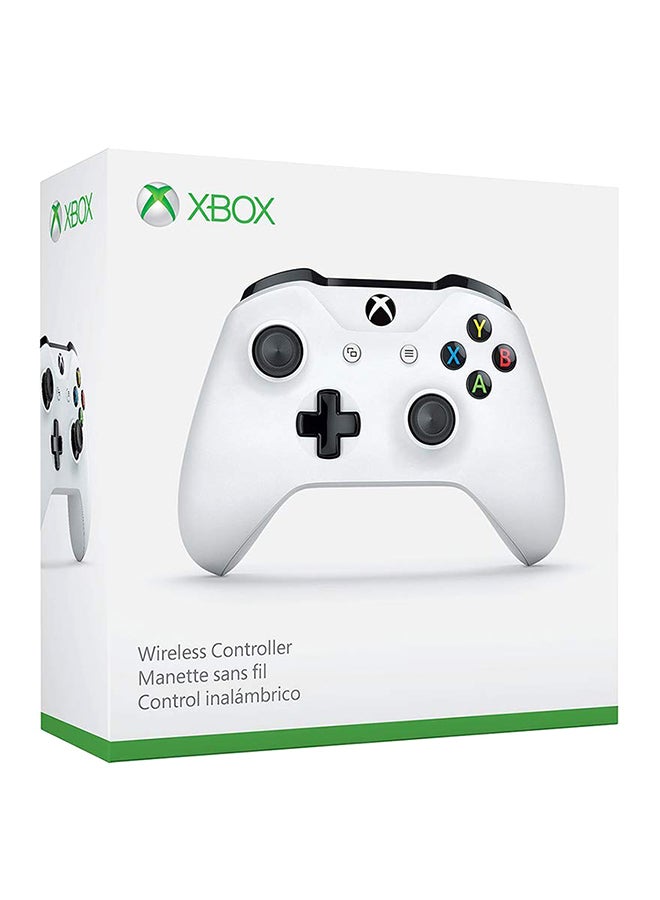 Microsoft Wireless Controller For Xbox One/Xbox One S - Image 5