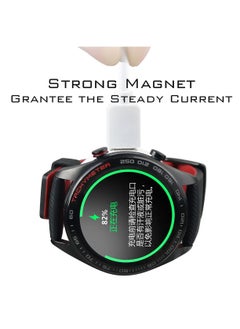 Generic Huawei Watch GT Charger Cable with 1M USB Cable and Charging Base for Huawei Watch GT or Honor Watch  - Image 5