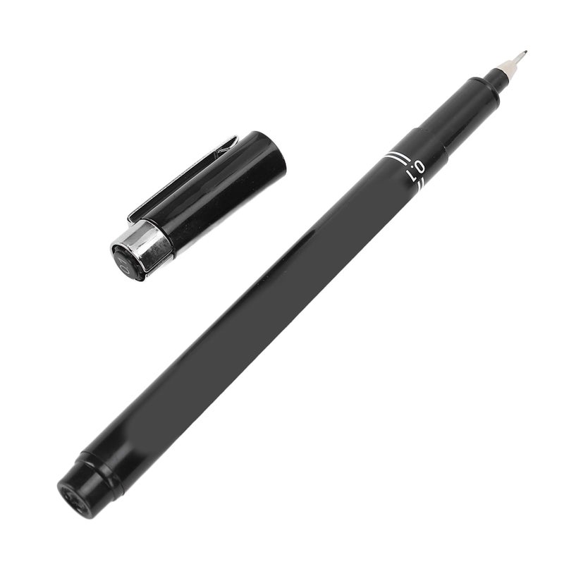 0 1mm High Precision Drawing Pen Double Tip Fine Liner For Art Sketching And Printing - Image 5