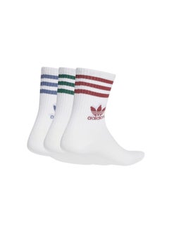 3 Pack Mid Cut Crew Socks - pzsku/ZC62C2AB62308036BB8C6Z/45/_/1741332648/18c22700-f9bc-47c4-b424-839507f46153