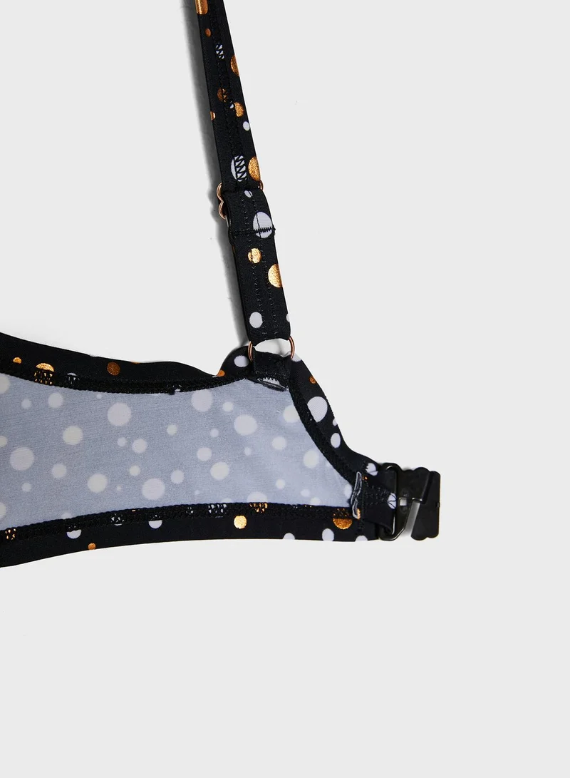 Dorina Non Padded Bikini Top