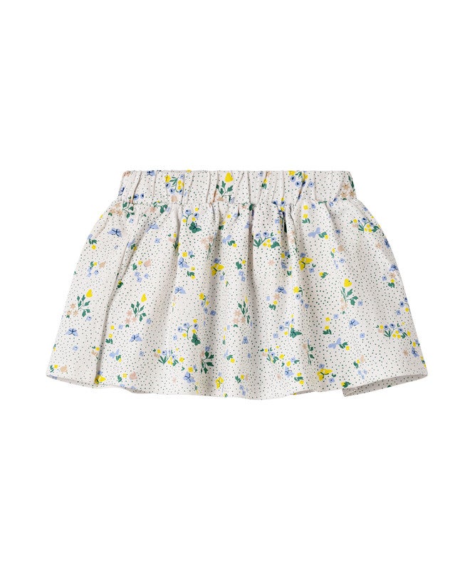 Jelliene تنورة صوفية للبنات - Image 1