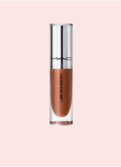 MAC Cosmetics Locked Kiss Ink Lipcolour - Posh  - Image 3