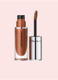 MAC Cosmetics Locked Kiss Ink Lipcolour - Posh  - Image 1