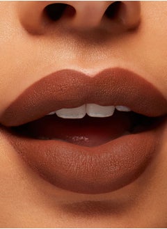 MAC Cosmetics Locked Kiss Ink Lipcolour - Posh  - Image 5