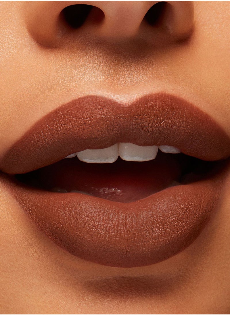 MAC Cosmetics Locked Kiss Ink Lipcolour - Posh  - Image 5