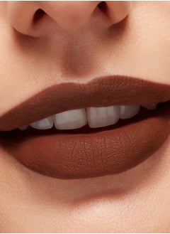 MAC Cosmetics Locked Kiss Ink Lipcolour - Posh  - Image 4