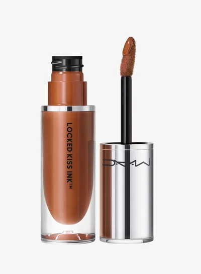 MAC Cosmetics Locked Kiss Ink Lipcolour - Posh
