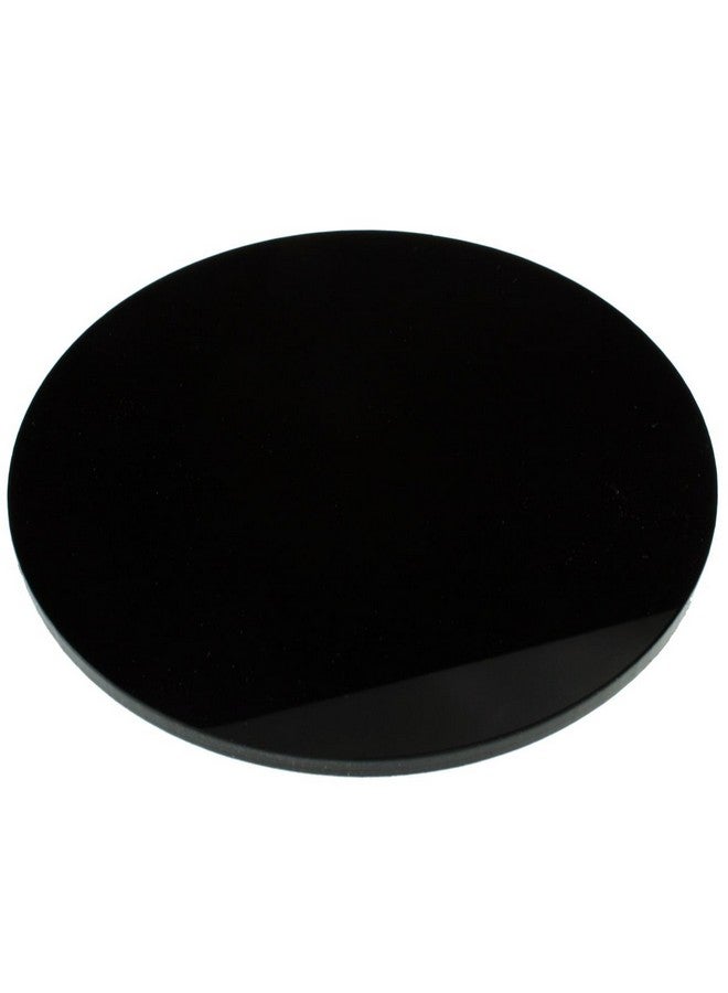 LITKO Model Display Base | 6 Inch Circular | 6 Inch Round | 152mm | RPG Colossal Figure Size - Image 1