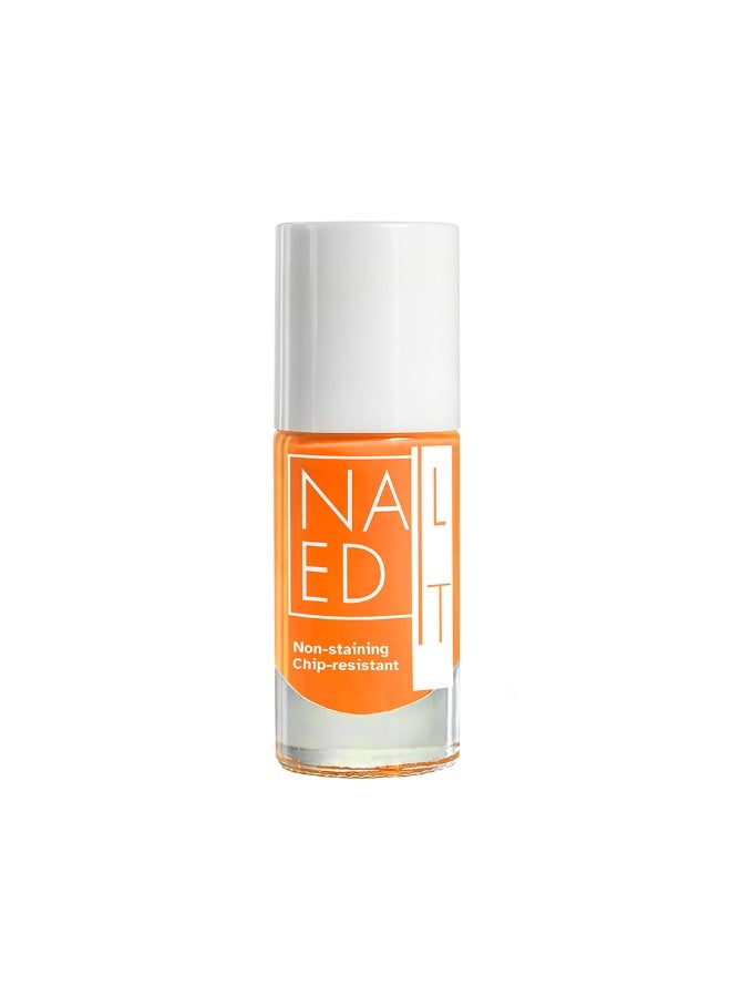 FOREVER52 Nailed It Nail Polish orange - Image 1
