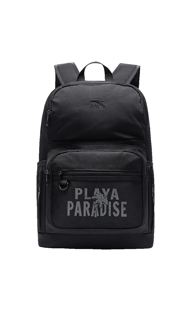 ANTA Sport Double Shoulder Bag - Unisex