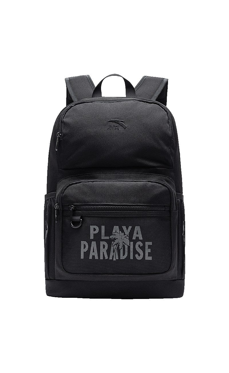 ANTA Sport Double Shoulder Bag - Unisex